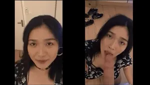 Con ghệ ngoại thương thích củ khoải tây - asianbabyggirl 4
